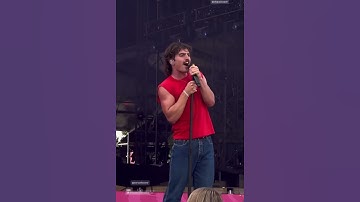 Thumbnail of Young American Heart #fypシ゚viral #concert #bensonboone