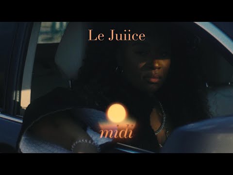 Putar Midi - Le Juiice