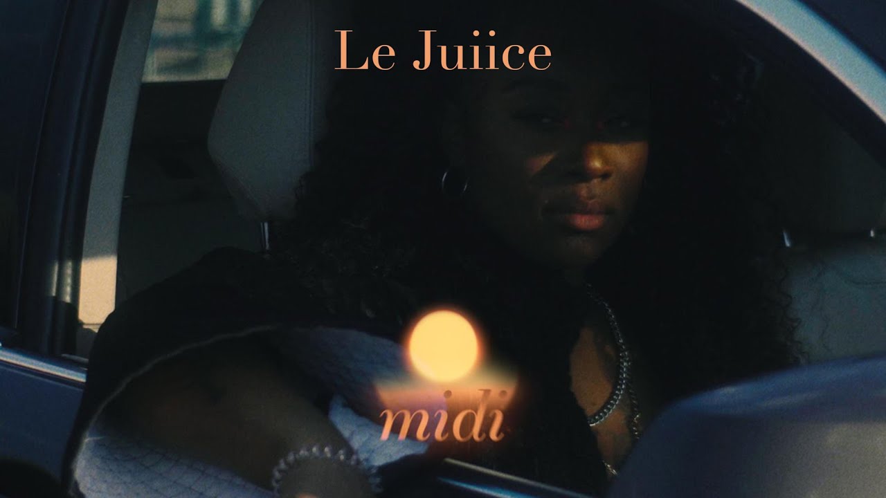 Watch Le Juiice - Midi (Clip officiel) on YouTube Watch Le Juiice - Midi (Clip officiel) on YouTube
