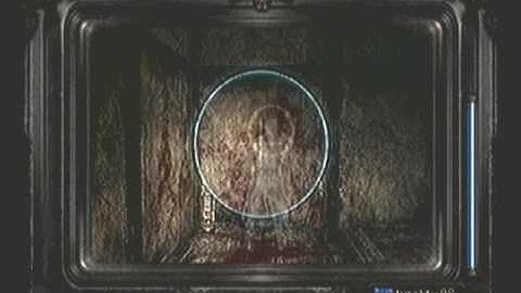 Fatal Frame 3 P/Commentary Part 5 - The Falling Doll scared me