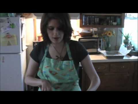 Fridge Fudge (Real Women of Philadelphia Contest E...