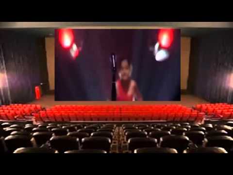 مرينا حنا العراقيه البارحه بلحلم وانبهار لجنه