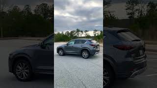 The Mazda CX-5 Still has a Lot to Like // 2024 Mazda CX-5 Signature #mazdacx5