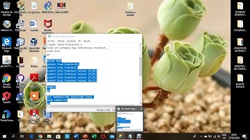 Ejemplo de un Deadlocked o Interbloqueo