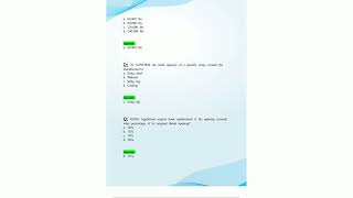 Advanced Rigging Exam V1 Latest 2025 2026 Update Questions  Answers Grade A 100% Correct Verified So
