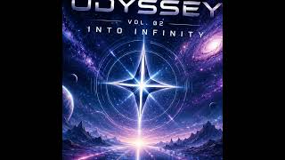 Future Trance Odyssey Vol. 02 | Into Infinity | Euphoric Vocal Trance Mix