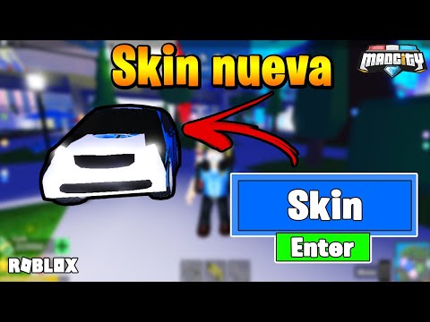 Consigue Esta Skin Exclusiva En Mad City Codigos Mad City Agosto 2020 Youtube - códigos roblox mad city noviembre 2019 mejoresscom