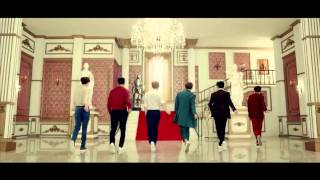 2PM - My House [Female Version] (Mirrored MV)