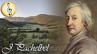 Johann Pachelbel - Canon in D Major 'Pachelbel's Canon' 🎻 Best Classical Music 🎼 Baroque Era by Just Instrumental Music 1 year ago 5 minutes, 47 seconds 13,873 views