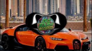 SENORITA I DILJIT DOSANJH | THE OG'S BASS BOOSTED