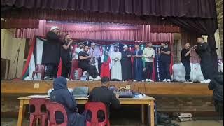 Download lagu Wabie barakatie yah 🫀