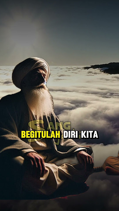 QUANTUM MAKRIFAT !! JANGAN LIAT JIKA TAK SIAP