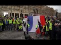 More than 12,000 arrested in unprecedented France riots