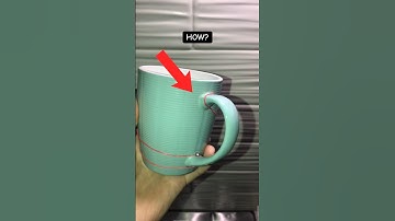 The Rubber Band Trick That Looks Impossible! (@o.b.s.e.r.v.e.r via TT)