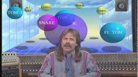 David Gibson - The Art of Mixing - Part 3