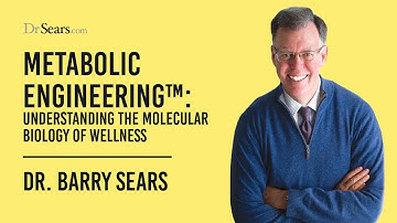 Metabolic Engineering: Understanding the Molecular Biology of Wellness