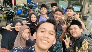 Video Praktik Nikah kelas XII ips 3 kelompok genap SMAN 1 Dawarblandong