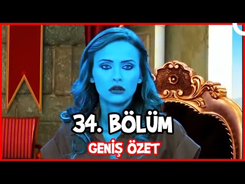 Bez Bebek 34. BÖLÜM GENİŞ ÖZET