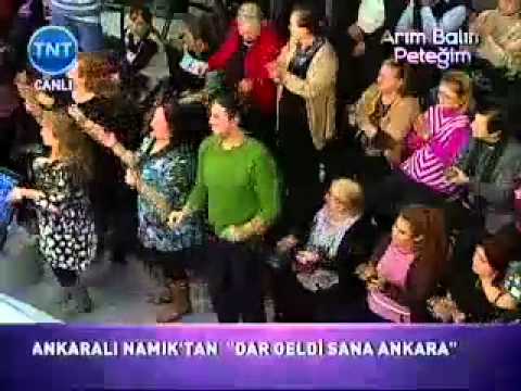 TNT ''Arım Balım Peteğim'' (Part 1)
