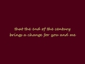 Amie Damien Rice lyrics