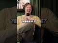 Another organic story from a comedian guest with divorce trauma 💔🤣 | The Downside Podcast