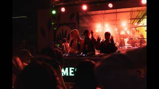 STUDIO 18 SOUNDSYSTEM I SUKUMA WIKI I Live at Karibu Nairobi Soko