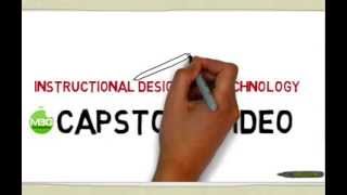 Capstone Video ETEC 561