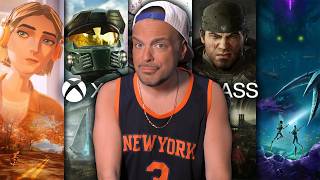 XBOX Wants To Get RID Of Game Pass....