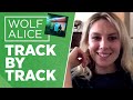 Capture de la vidéo Wolf Alice - Blue Weekend Track By Track | X-Posure | Radio X