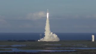 LIVE Full Osiris-rex Spacecraft Launched. -NASA