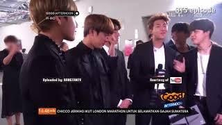 bts masuk nominasi billboard awards