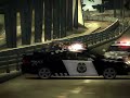 Level 3 Police Chase With Pickup Truck In NFS Most Wanted 2005 Level 3 Police Chase With Pickup Truck In NFS Most Wanted 2005