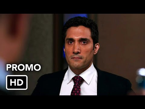 Chicago Med 8x21 Promo &quot;Might Feel Like It's Time for a Change&quot; (HD)