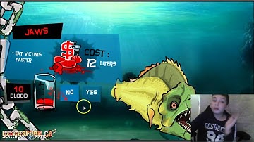 feed us 4 part 2- ahh quit