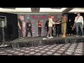 Bellator 301: Ceremonial Weigh-Ins