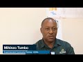 Mihinzo e tumbo superintendent community policing ggm anglogold ashanti short version