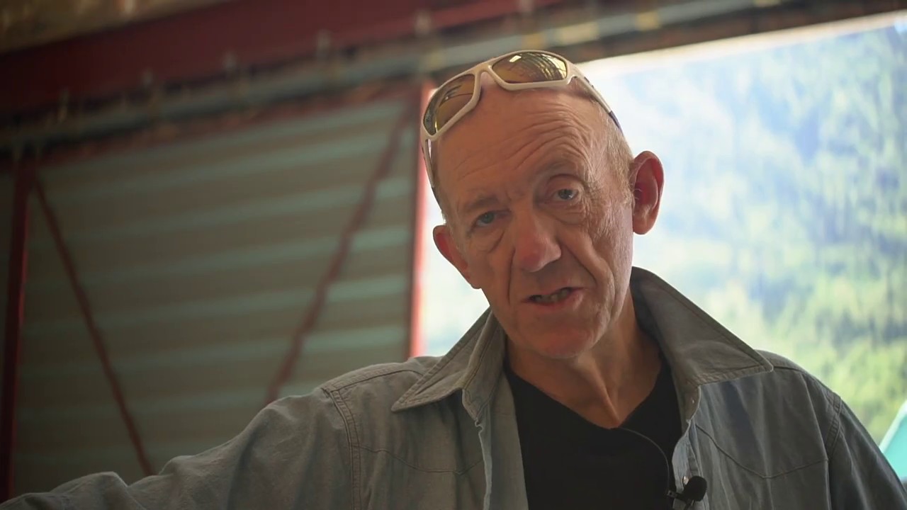 A la rencontre de Jacques Valente