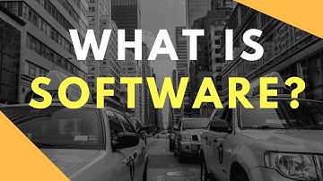 what is computer software and its types in hindi urdu in software engineering