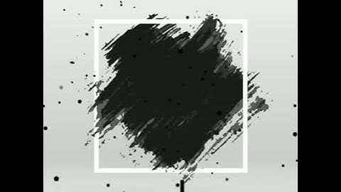 Awesome Avee player template HD 2019 part 1 | green tech video