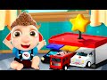 Baby Story &amp; Little Brother Adventures | Funny Episodes &amp; Cartoon for Kids | Dolly and Friends 3D