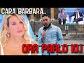 CARA BARBARA D'URSO...Ora Parlo io! | INTERVISTA!