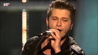 Whole lotta love | The Voice | Blind Auditions | Worldwide