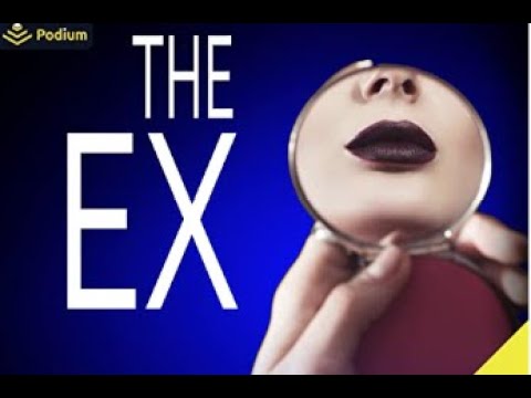 The Ex (Free AudioBook) Freida McFadden