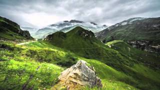 Uzundara-Long Valley-Узундара-Azerbaijan Traditional Dance Music