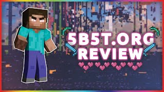 2B2T ANARCHY SERVER ALTERNATIVES | 5B5T.ORG REVIEW | CSO #6