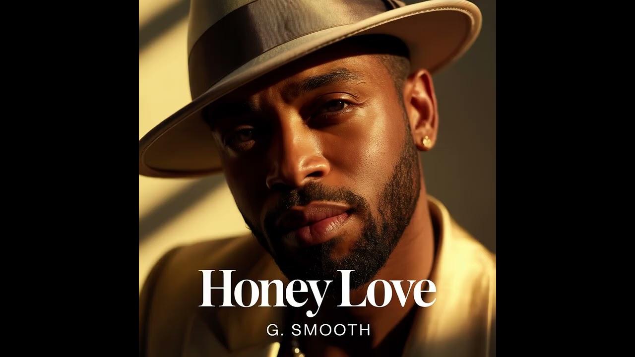 G. Smooth – Honey Love (Official Audio) - YouTube