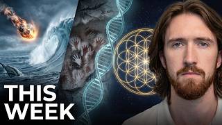 An Asteroid Tsunami, Cave Art DNA, and Randall's New School