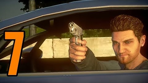 Need For Speed: The Run (PS3) - Stage 7 - Chicago Approach