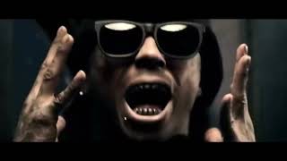 Lil Wayne   Drop The World ft  Eminem Official Music Video ft  Eminem