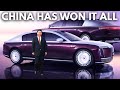 Top 5 Chinese Luxury Cars That Will Take Over 2026